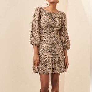 NWT Mini Dress